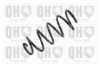 QUINTON HAZELL QCS6254 Coil Spring